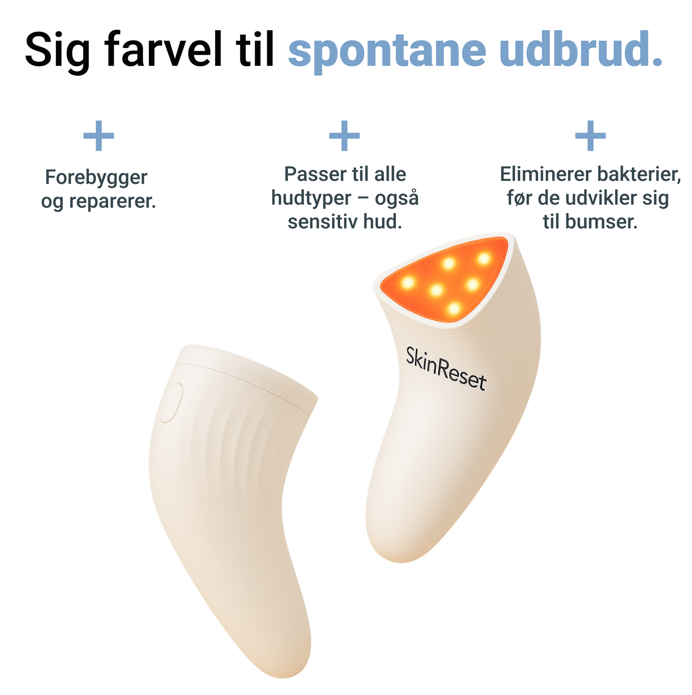 SkinClear 1.0™