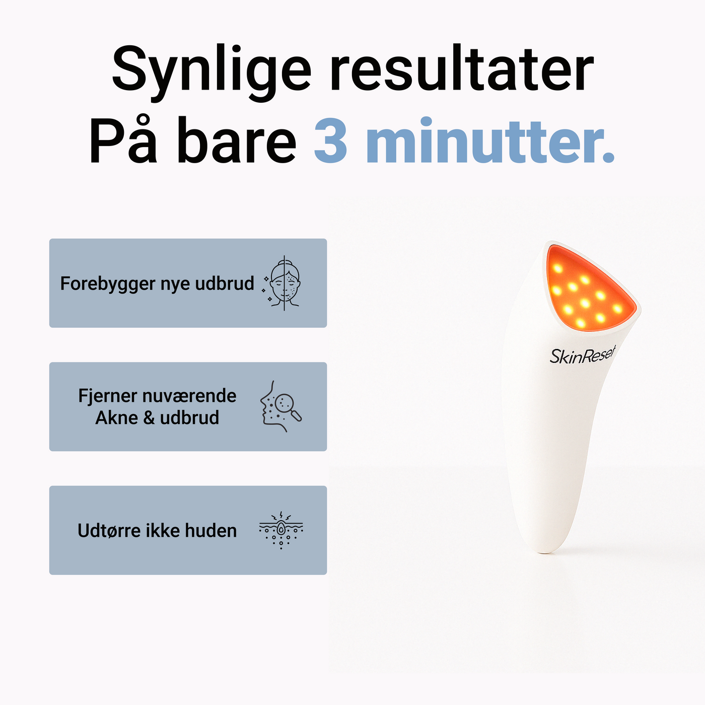 SkinClear 1.0™