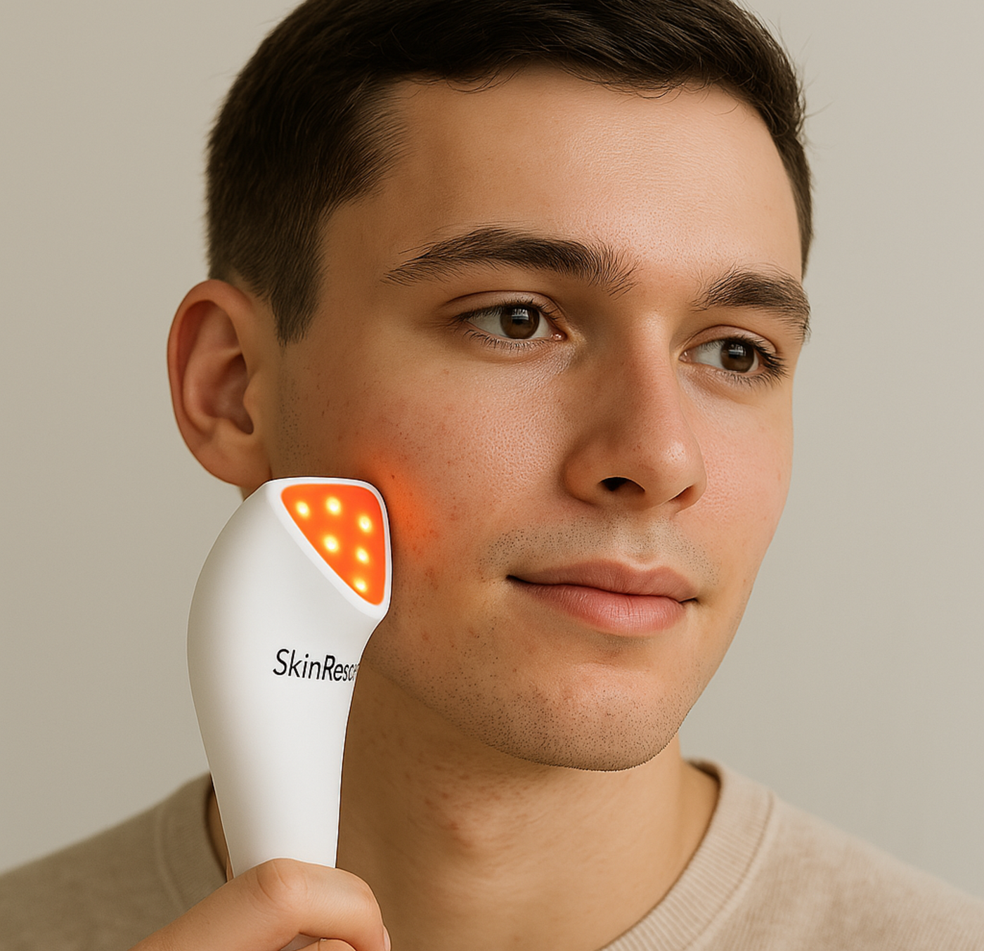 SkinClear 1.0™